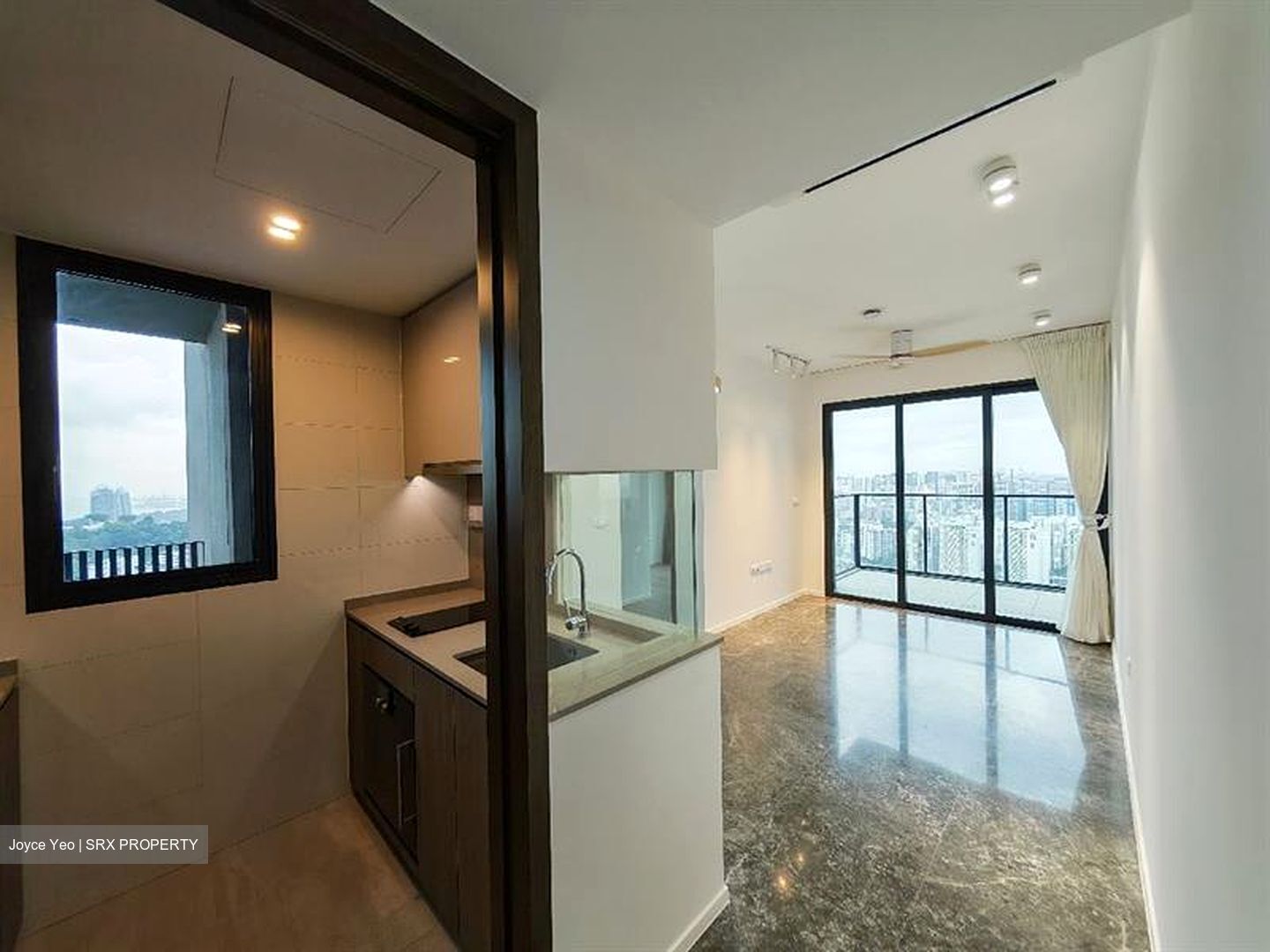 Avenue South Residence (D3), Apartment #613608981